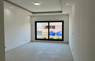 DAKAR MERMOZ : Appartement F4 à louer derrière Université du Sahel