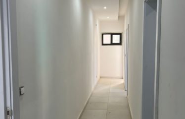 DAKAR MERMOZ : Appartement F4 à louer derrière Université du Sahel