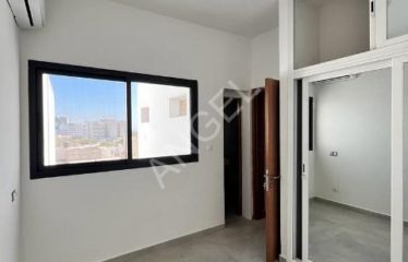 DAKAR MERMOZ : Beaux appartements neufs louer