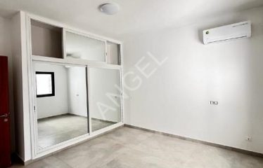 DAKAR MERMOZ : Beaux appartements neufs louer