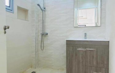 DAKAR HANN : Luxueuse villa a louer R+2