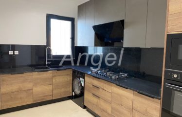 DAKAR MERMOZ : Beaux appartements à louer 3 chambres