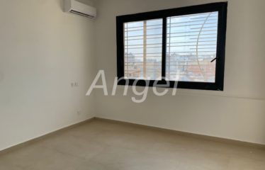 DAKAR MERMOZ : Beaux appartements à louer 3 chambres