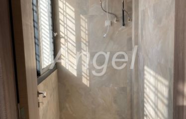 DAKAR MERMOZ : Beaux appartements à louer 3 chambres