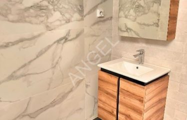 DAKAR MERMOZ : Bel appartement neuf au 5ème étage sur élevé à louer