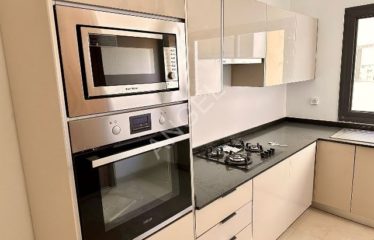 DAKAR MERMOZ : Bel appartement neuf au 5ème étage sur élevé à louer