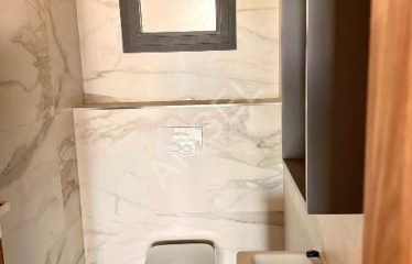 DAKAR MERMOZ : Bel appartement neuf au 5ème étage sur élevé à louer