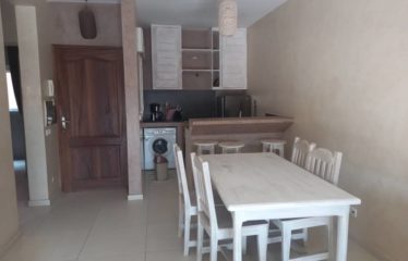 SALY : Appartement F3 neuf à vendre