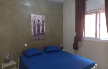 SALY : Appartement F3 neuf à vendre
