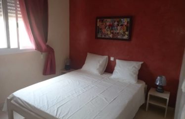 SALY : Appartement F3 neuf à vendre