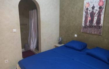 SALY : Appartement F3 neuf à vendre