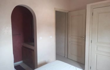 SALY : Appartement F3 neuf à vendre