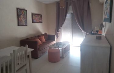 SALY : Appartement F3 neuf à vendre