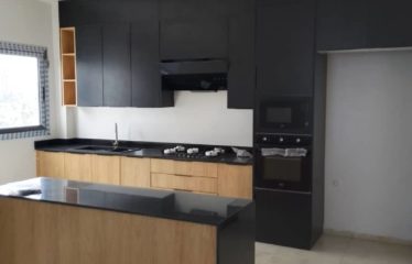 DAKAR MAMELLES : Luxueux appartement F4 à louer