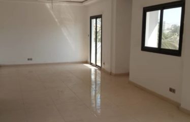 DAKAR ALMADIES : Studio neuf à louer