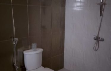 DAKAR ALMADIES : Studio neuf à louer