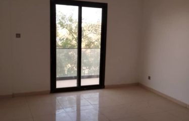 DAKAR ALMADIES : Studio neuf à louer