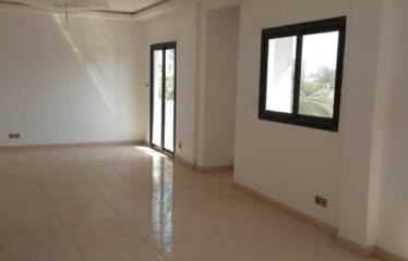 DAKAR ALMADIES : Studio neuf à louer