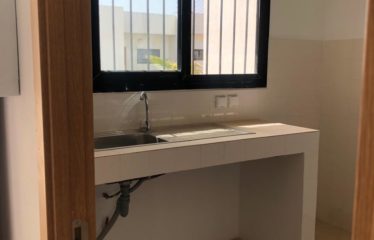 SANGALKAM : Villa basse à louer