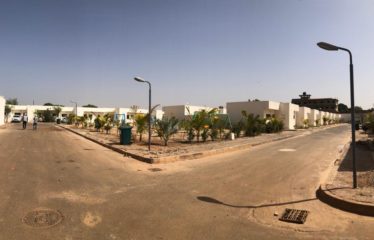 SANGALKAM : Villa basse à louer