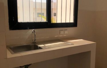 SANGALKAM : Villa basse à louer