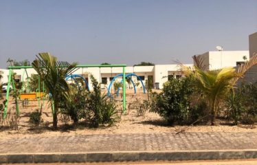 SANGALKAM : Villa basse à louer