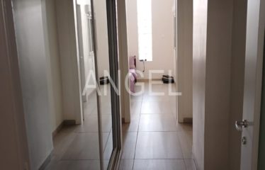 DAKAR POINT-E : Appartements à vendre neuf