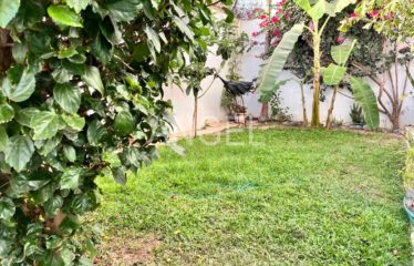 DAKAR NGOR : Belle villa à louer