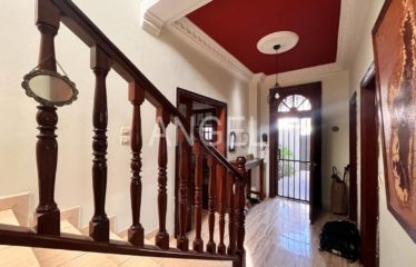 DAKAR NGOR : Belle villa à louer