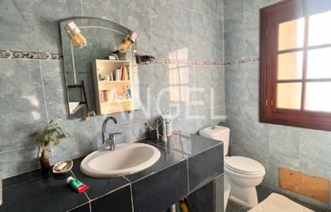 DAKAR NGOR : Belle villa à louer