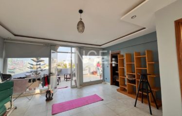 DAKAR NGOR : Belle villa à louer