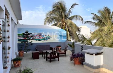 DAKAR NGOR : Belle villa à louer