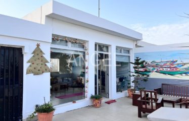 DAKAR NGOR : Belle villa à louer