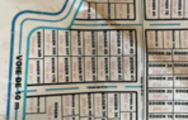 DAKAR OUAKAM : Beau terrain 200M² avec Bail à vendre