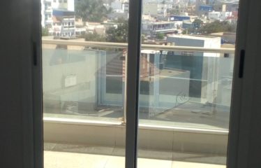 DAKAR MEDINA : Appartement F4 au Centenaire à louer