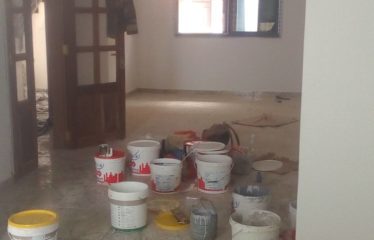 DAKAR MBAO : Villa à louer 2 chambres