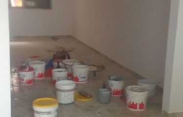 DAKAR MBAO : Villa à louer 2 chambres