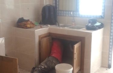 DAKAR MBAO : Villa à louer 2 chambres