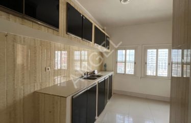 DAKAR CITÉ KEUR GORGUI : Appartement F4 à vendre