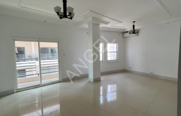 DAKAR CITÉ KEUR GORGUI : Appartement F4 à vendre