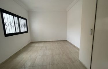 DAKAR ALMADIES : Appartement F4 à louer 3 chambres