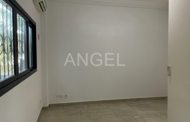 DAKAR ALMADIES : Appartement F4 à louer 3 chambres