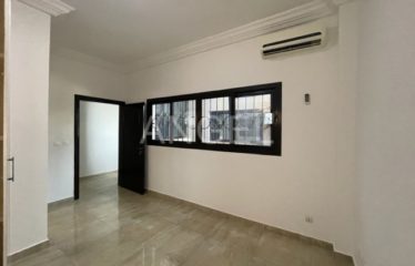 DAKAR ALMADIES : Appartement F4 à louer 3 chambres