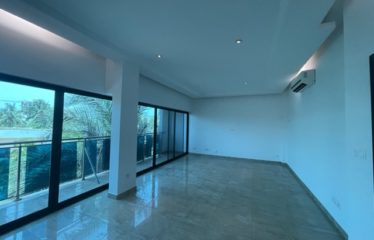 DAKAR ALMADIES : Appartement F4 à louer 3 chambres