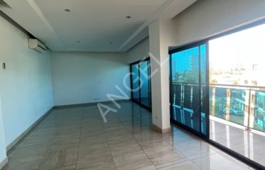 DAKAR ALMADIES : Appartement F4 à louer 3 chambres