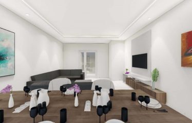 DAKAR POINT-E : Résidence SouRok5