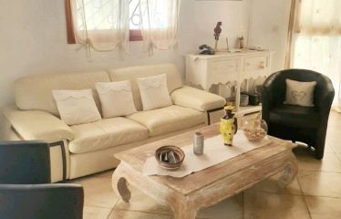 SALY : Villa en résidence à louer