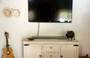 SALY : Villa en résidence à louer