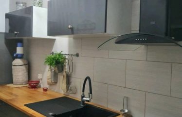 SALY : Villa en résidence à louer