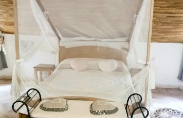 SALY : Villa en résidence à louer